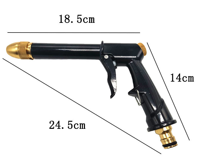 🎁2025 New Arrival 20% OFF🔥Garden Hose Nozzle