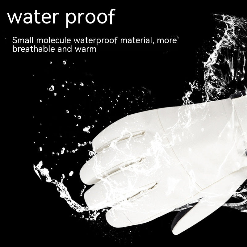 Almost Gone🔥Waterproof Touchscreen Gloves for Outdoor Working