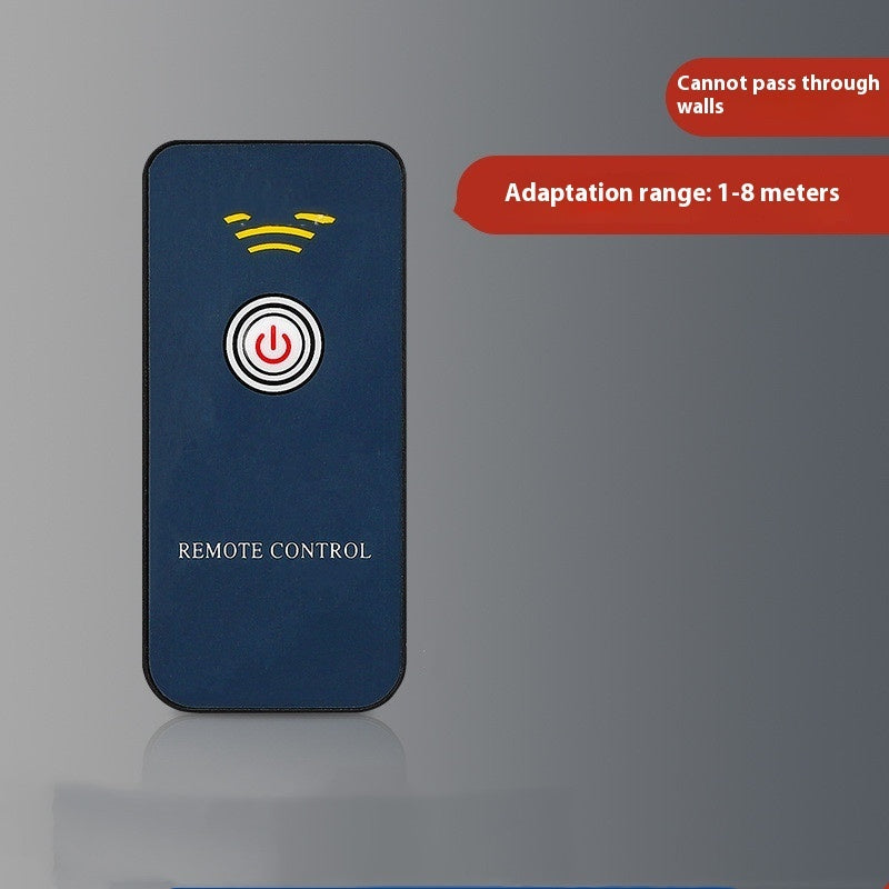 Lazy Lights Off Artifact Smart Wireless Remote Wiring Free