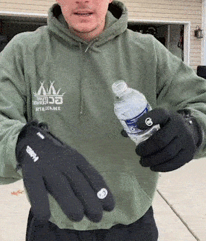 Almost Gone🔥Waterproof Touchscreen Gloves for Outdoor Working