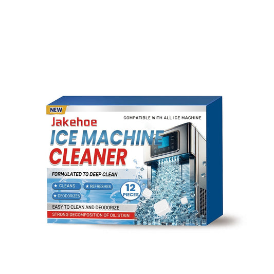 ✨LAST DAY 49% OFF-Ice Machine Cleaner