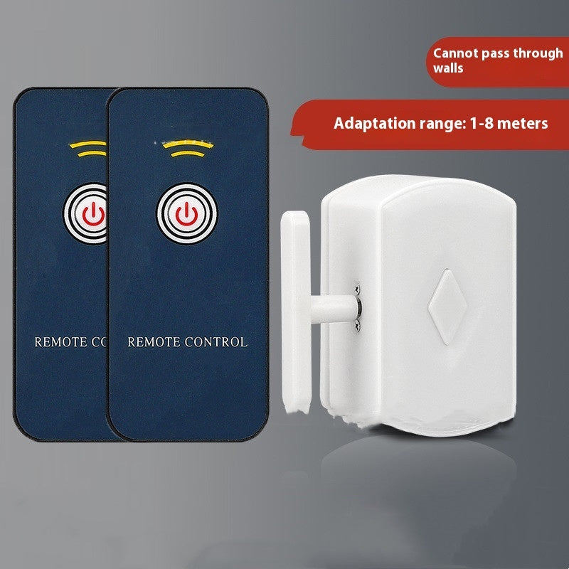 Lazy Lights Off Artifact Smart Wireless Remote Wiring Free