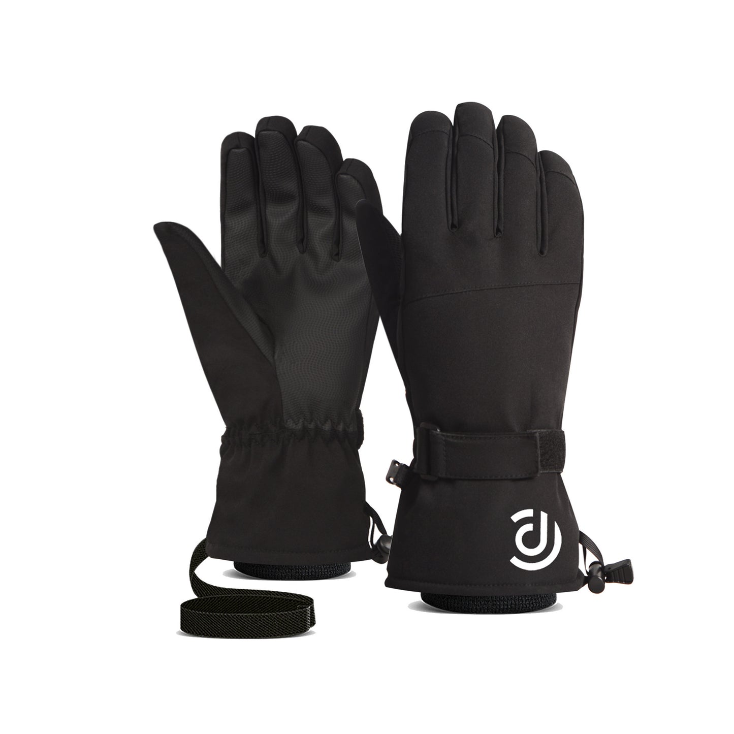 Almost Gone🔥Waterproof Touchscreen Gloves for Outdoor Working