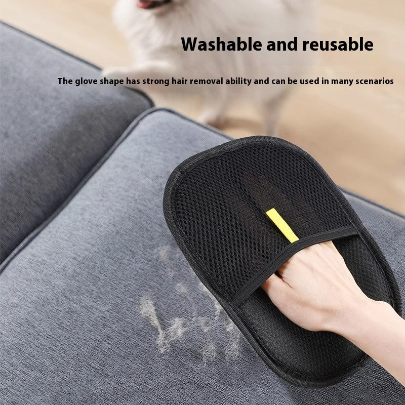 💧 Easy to Clean: Simply rinse under water or wash in seconds — reusable and durable.